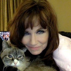 Meet your Posher, Debra jo